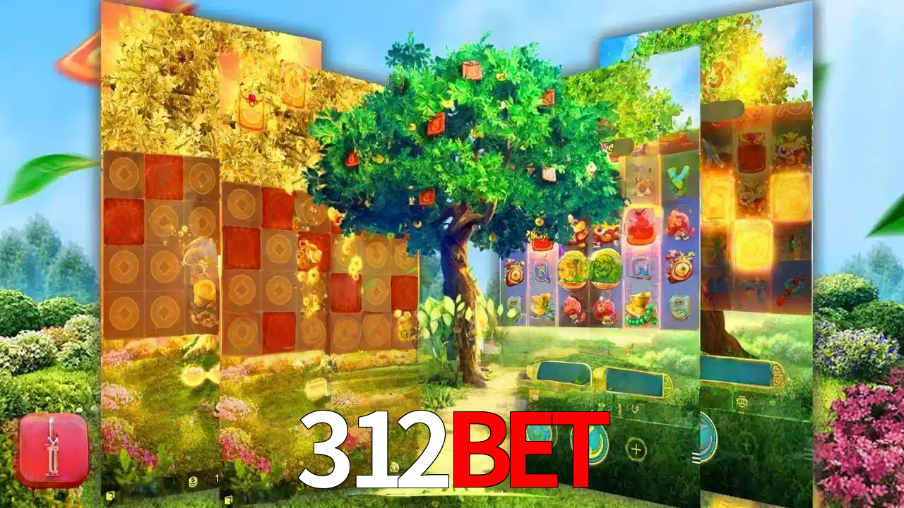 Prosperity Fortune Tree - PG Soft Slot